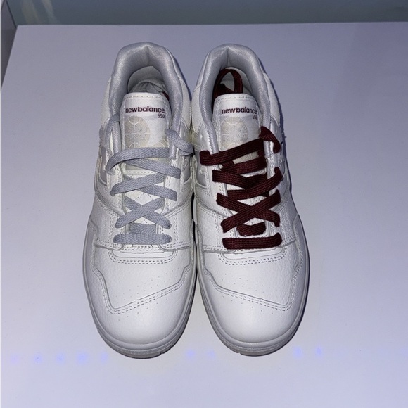 NEW BALANCE SNEAKERS - Picture 2 of 5